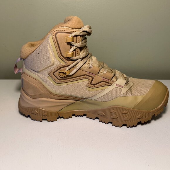 The North Face Women's OffTrail Hike Lt Mid Gore-Tex Boots - Picture 6 of 16